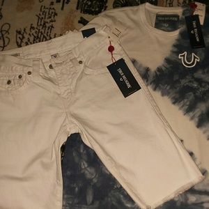 Tru religion